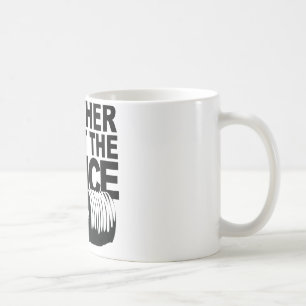 Mug UN AUTRE JOUR À L'OFFICE T-SHIRT Weightlifters