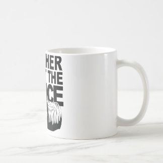 Mug UN AUTRE JOUR À L'OFFICE T-SHIRT Weightlifters