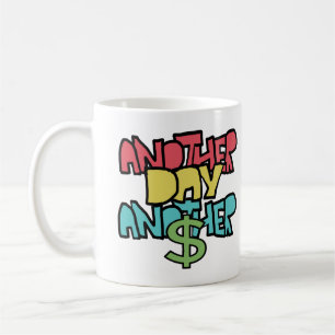 Mug Un autre jour Dollar