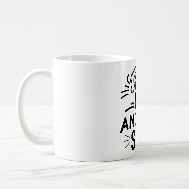 Mug un autre jour, un autre meurtre (Gauche)