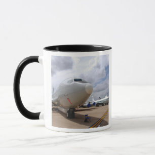 Mug Un avion RC-135V/W Rivet Joint