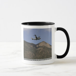 Mug Un balbuzard CV-22