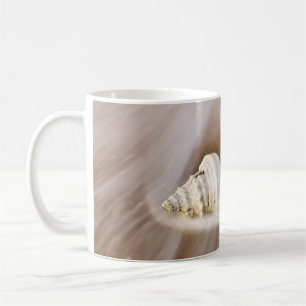 Mug Un beau Blanca de côte de la plage  , Espagne