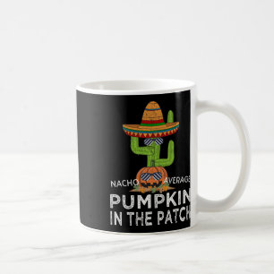 Mug Un Beau Halloween Automne Dit Citrouille Amusant D