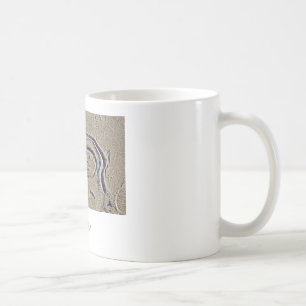 Mug Un beau jour à la plage, soit atTybee heureux