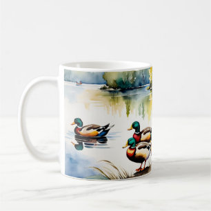 Mug Un Beau Jour Pour La Baignade
