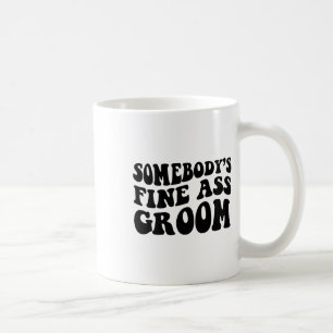 Mug Un beau marié