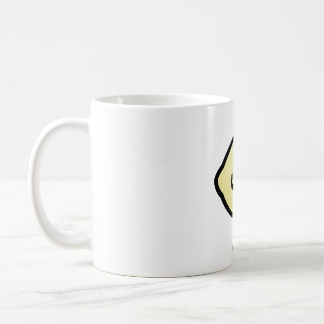 MUG UN BÉBÉ (Gauche)