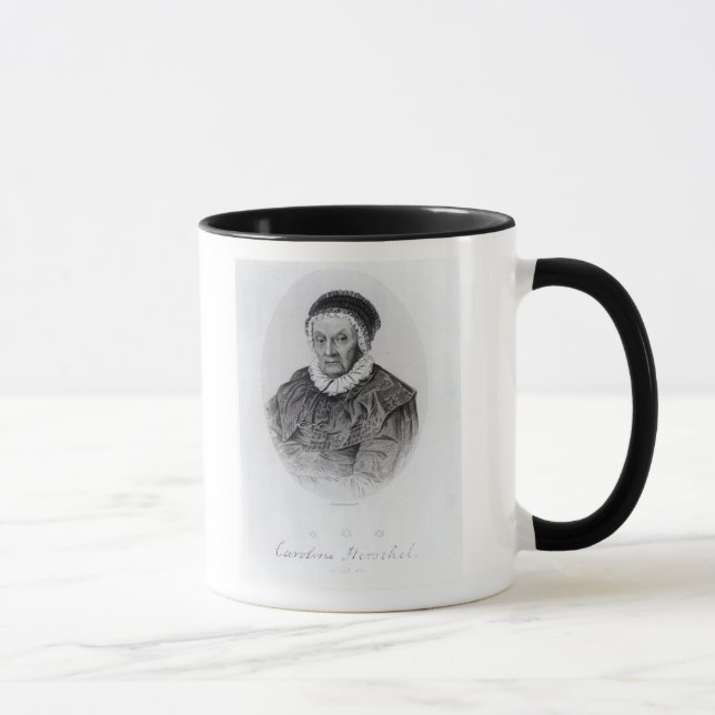 Mug Un berger (Droite)