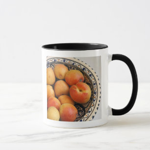 Mug Un bol d'abricots méditerranéens 2