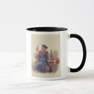 Mug Un bon cru