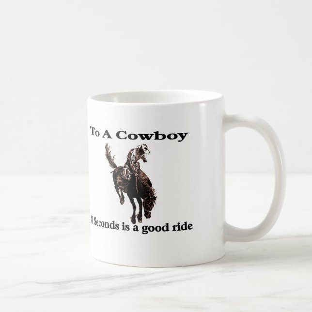 MUG UN BON TOUR (Droite)