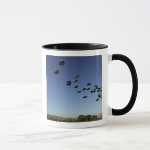 Mug Un C-17 Globemaster III 2 de l'Armée de l'Air