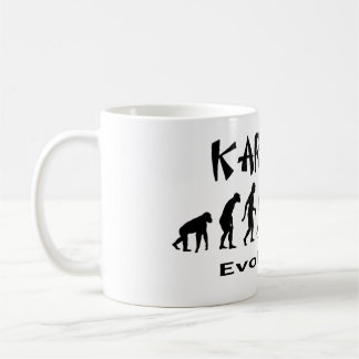 Mug Un cadeau parfait pour tous dans Karate Martial ar