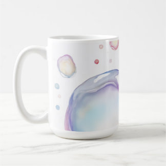 Mug Un cadeau plein de sincérité, Coussin