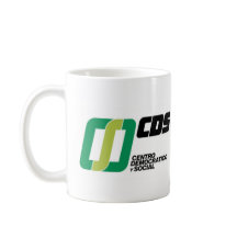 Un café con el Centro