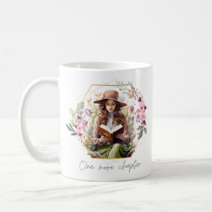 Mug Un chapitre de plus