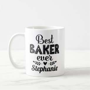 Mug Un chef cuisinier, un cadeau pour le meilleur boul