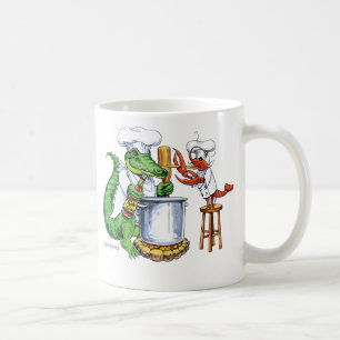 Mug Un chef de ChefSous