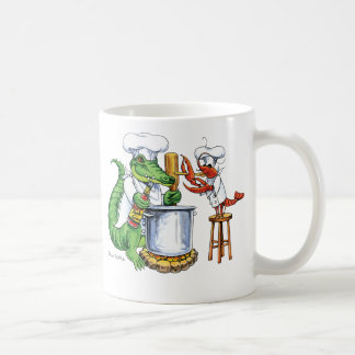 Mug Un chef de ChefSous