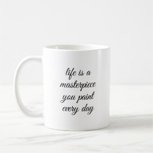 Mug Un chef-d'oeuvre