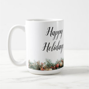 Mug Un cheval mignon, le symbole de Novgorod en 2026