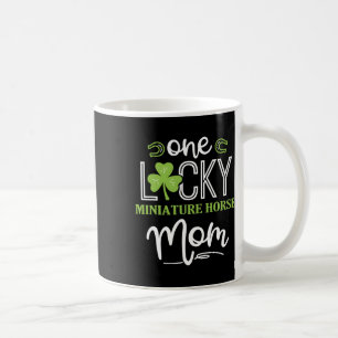 Mug Un Cheval Miniature Lucky Cheval Maman Horsebac Ir