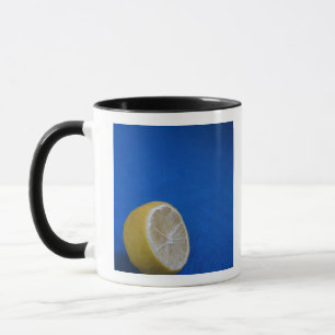 Mug Un citron méditerranéen