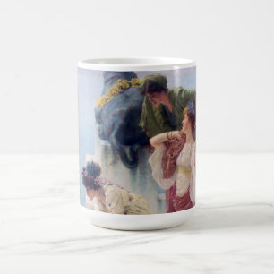 Mug Un Coin de Vantage