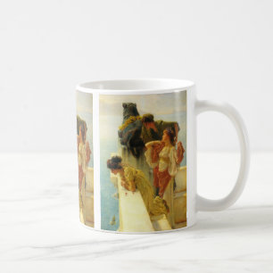Mug Un coin privilégié de Sir Lawrence Alma-Tadema