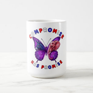 Mug Un compromis promet