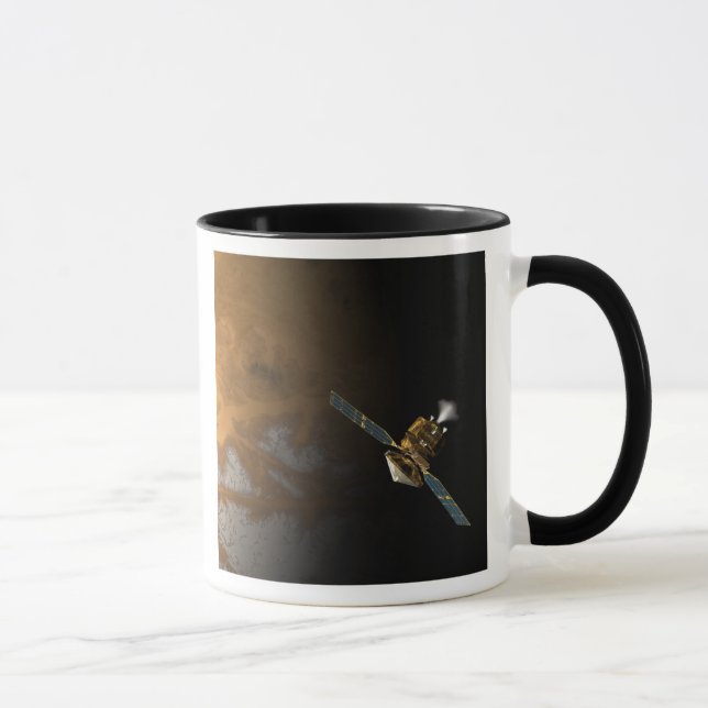 Mug Un concept d'artiste (Droite)