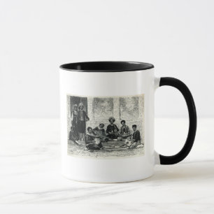 Mug Un concert juif : Tlemcen
