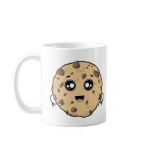 Un cookie mignon - Kawaii