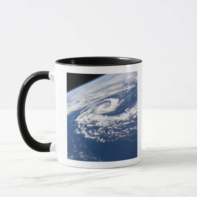 Mug Un cyclone subtropical (Gauche)
