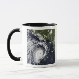 Mug Un cyclone tropical
