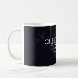 Mug Un des genres : la Coupe de la Reine cosmique.