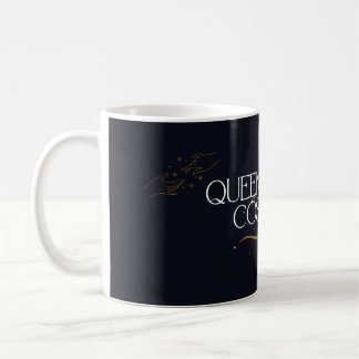 Mug Un des genres : la Coupe de la Reine cosmique.
