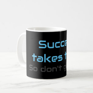 Mug Un devis motivant pour votre santé mentale quotidi