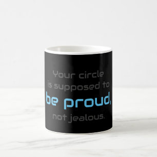 Mug Un devis motivant pour votre santé mentale quotidi