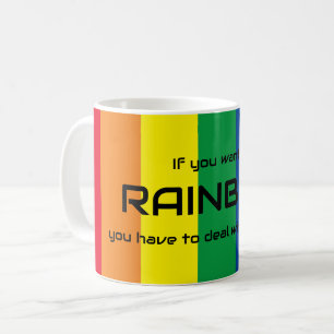 Mug Un devis motivant pour votre santé mentale quotidi