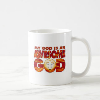 Mug un DIEU impressionnant