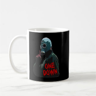 Mug Un Down T    ShirtDead Mans Chaussures Style Essen