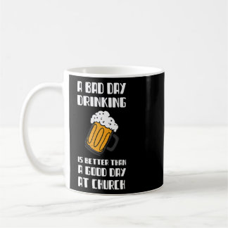 Mug Un Drôle Athéiste Ou Agnostique Laïc Pour L'Amour