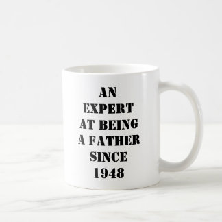 MUG UN EXPERT À ÊTRE UN PÈRE DEPUIS 1948, HAPPYFA…