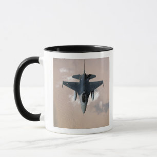 Mug Un F-16 émirati