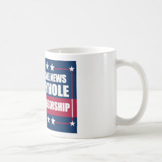 Mug Un faux souvenir de la censure de masse