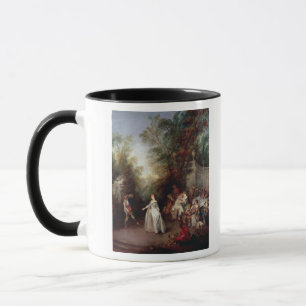 Mug Un festin