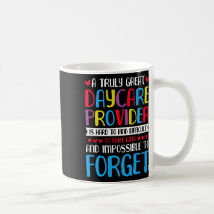 Mug Un fournisseur de garderie vraiment génial