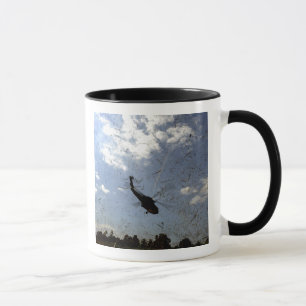 Mug Un HH-60 Seahawk de la marine américaine